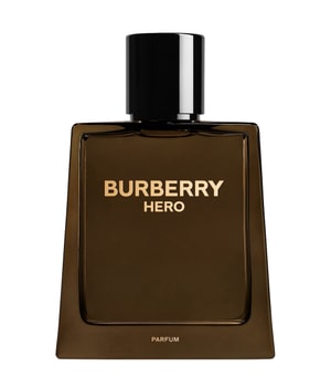 burberry hero parfum ekstrakt perfum 100 ml     