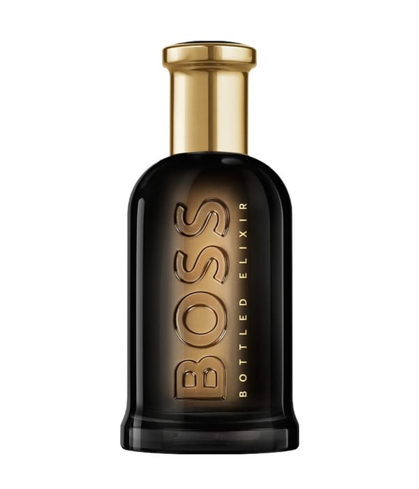 Zdjęcie produktu 1 z 4, HUGO BOSS Boss Bottled Perfumy