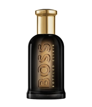 hugo boss boss bottled elixir ekstrakt perfum 50 ml    