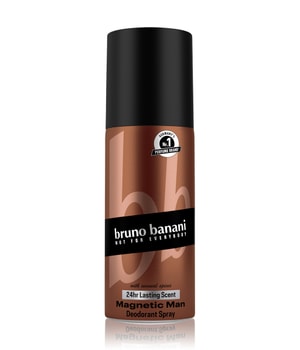 Bruno Banani Magnetic Man Deodorantspray