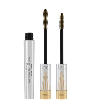 Max Factor Masterpiece Lash Wow tusz do rzęs zwiększający objętość, wydłużający i podkręcający ze szczoteczką 2 w 1 odcień Black Brown 7 ml można nabyć na stronie Flaconi.pl