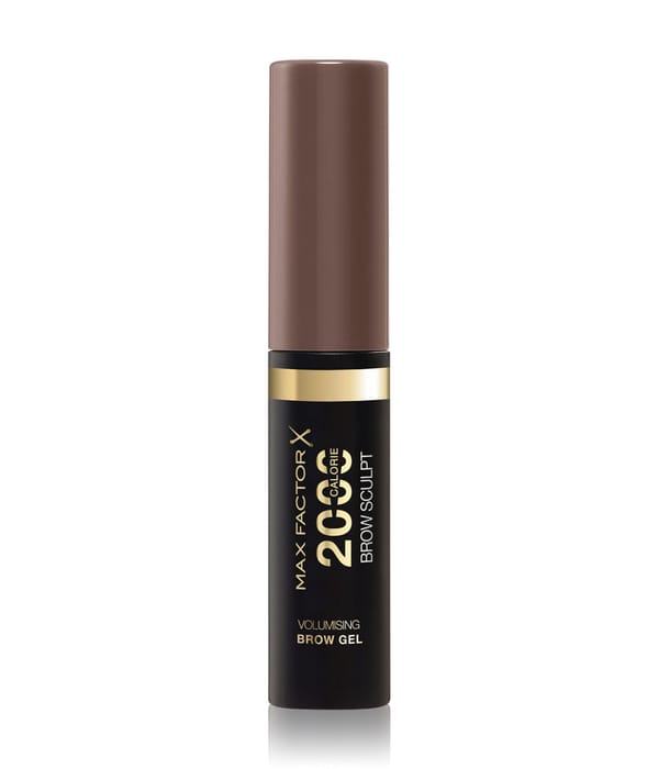 Image du produit 1 sur 3, Max Factor 2000 Calorie Gel sourcils