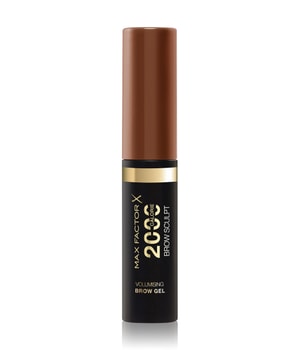 Max Factor 2000 Calorie Brow Sculpt Wenkbrauwgel in Brown 5 ml