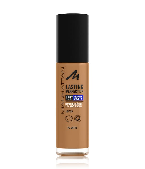 Image du produit 1 sur 6, Manhattan Lasting Perfection Fond de teint