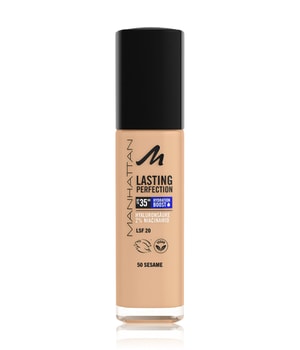 Manhattan Lasting Perfection Flytande foundation