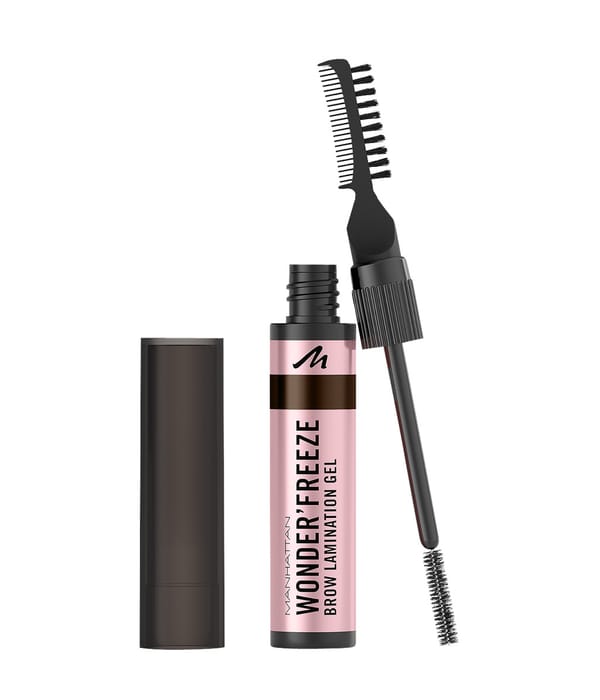 Produktbild 1 von 5, Manhattan Wonder'Freeze Augenbrauengel