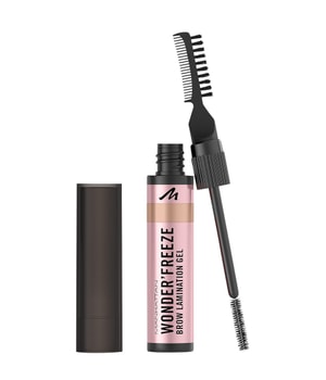 Manhattan Wonder'Freeze Brow Lamination Gel Ögonbrynsgel