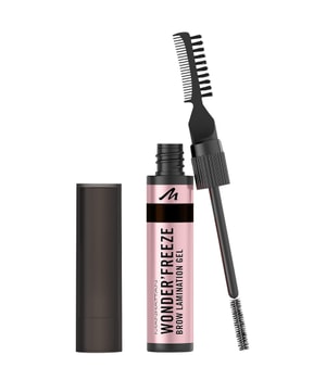 Manhattan Wonder'Freeze Brow Lamination Gel Ögonbrynsgel
