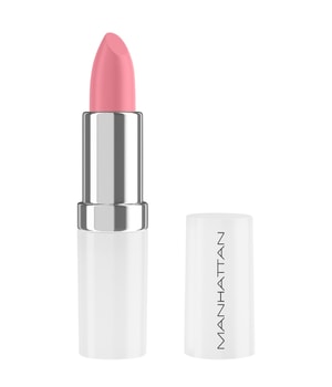 Manhattan Satin Lipstick Läppstift