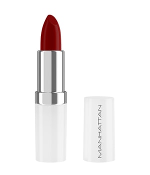 Manhattan Satin Lipstick Läppstift