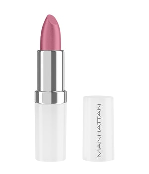 Manhattan Satin Lipstick Läppstift