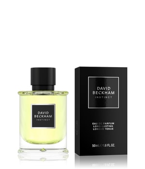 David Beckham Instinct Eau de Parfum (EdP) 50 ml