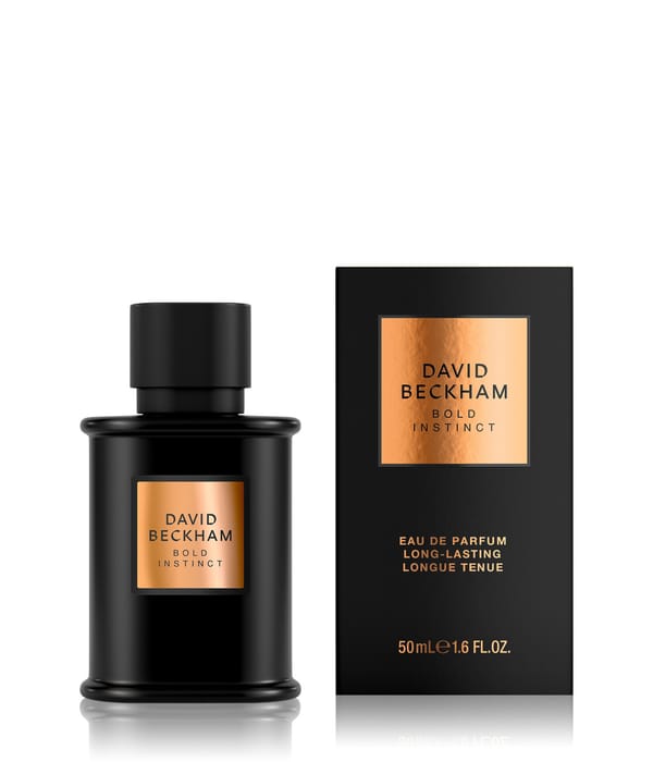 Produktbild 1 von 6, David Beckham Bold Instinct Eau de Parfum