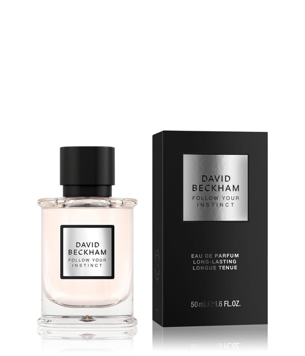 Produktbillede 1 af 6, David Beckham Follow Your Instinct Eau de Parfum