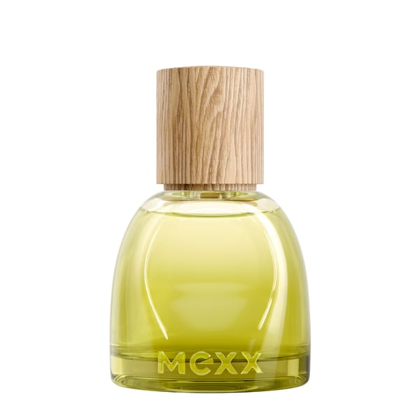 Obrázek produktu 1 z 6, Mexx Inspired Nature Parfémovaná voda