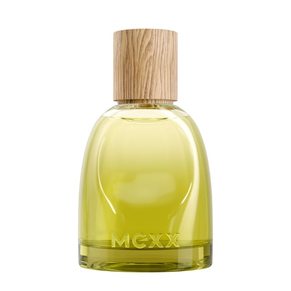 Zdjęcie produktu 1 z 6, Mexx Inspired Nature Woda perfumowana