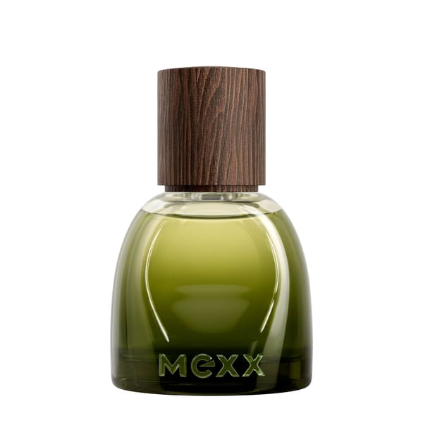 Zdjęcie produktu 1 z 6, Mexx Inspired Nature Woda perfumowana
