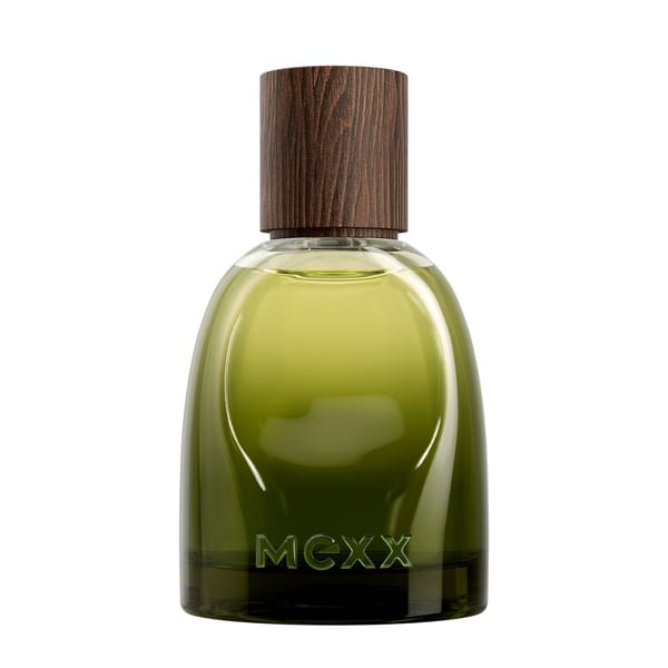 Zdjęcie produktu 1 z 6, Mexx Inspired Nature Woda perfumowana