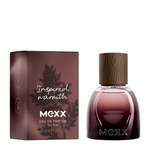 Mexx Inspired Warmth Men