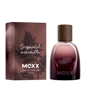 Mexx Inspired Warmth Men