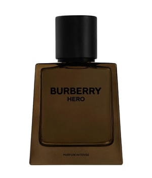 burberry hero parfum intense ekstrakt perfum 50 ml    