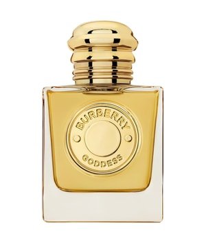 burberry goddess intense woda perfumowana 100 ml     
