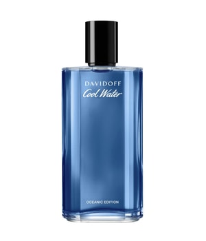 Davidoff Cool Water Oceanic Edition Eau de toilette 125 ml