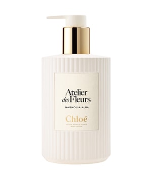 Chloé Atelier des Fleurs Magnolia Alba Balsam do ciała