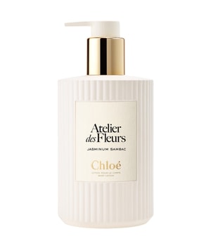 Chloé Atelier des Fleurs Jasminum Sambac Balsam do ciała