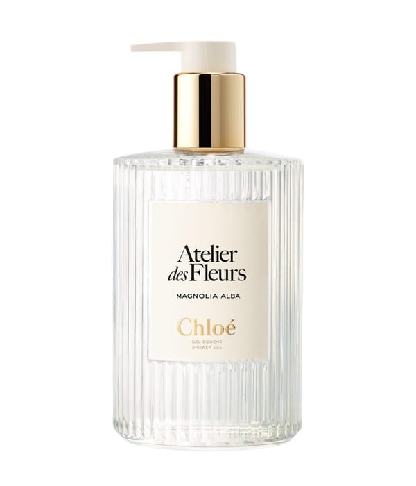 Zdjęcie produktu 1 z 5, Chloé Chloé Atelier des Fleurs Żel pod prysznic