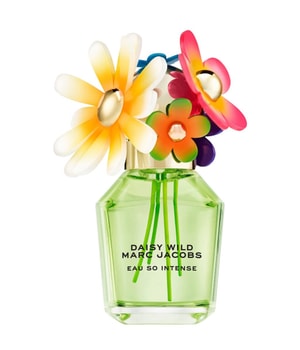 Marc Jacobs Daisy Wild Intense Eau de Parfum 50 ml