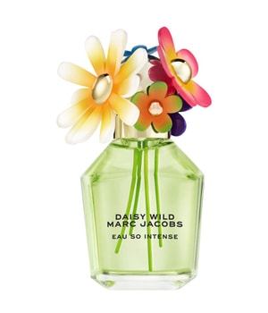 Marc Jacobs Daisy Wild Intense Eau de Parfum (EdP) 100 ml