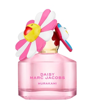 marc jacobs daisy murakami pink ekstrakt perfum 50 ml     