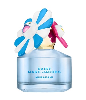 marc jacobs daisy murakami blue ekstrakt perfum 50 ml     