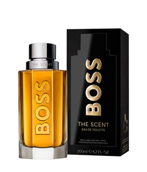 Hugo Boss Boss The Scent For Him Eau de Toilette (EdT) 200 ml