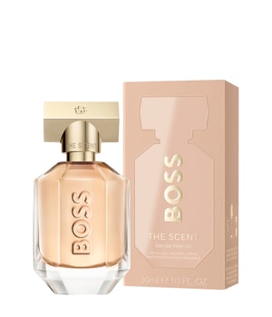HUGO BOSS BOSS The Scent For Her Eau de Parfum