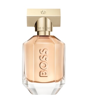Hugo Boss BOSS The Scent For Her New Design Eau de Parfum 30 ml