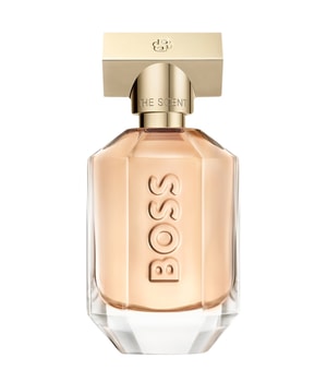 Hugo Boss BOSS The Scent For Her New Design Eau de Parfum 50 ml