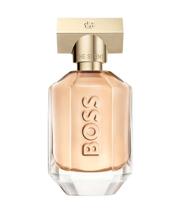 Zdjęcie produktu 1 z 6, HUGO BOSS BOSS The Scent Woda perfumowana