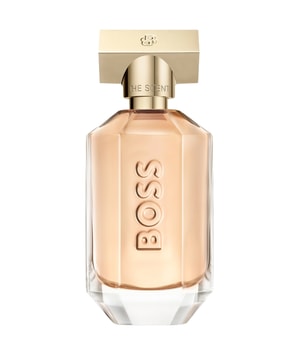 Hugo Boss BOSS The Scent For Her New Design Eau de Parfum 100 ml