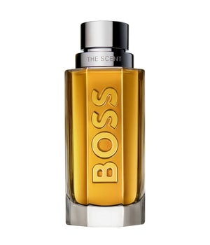 HUGO BOSS BOSS The Scent For Him Aftershave-lotion