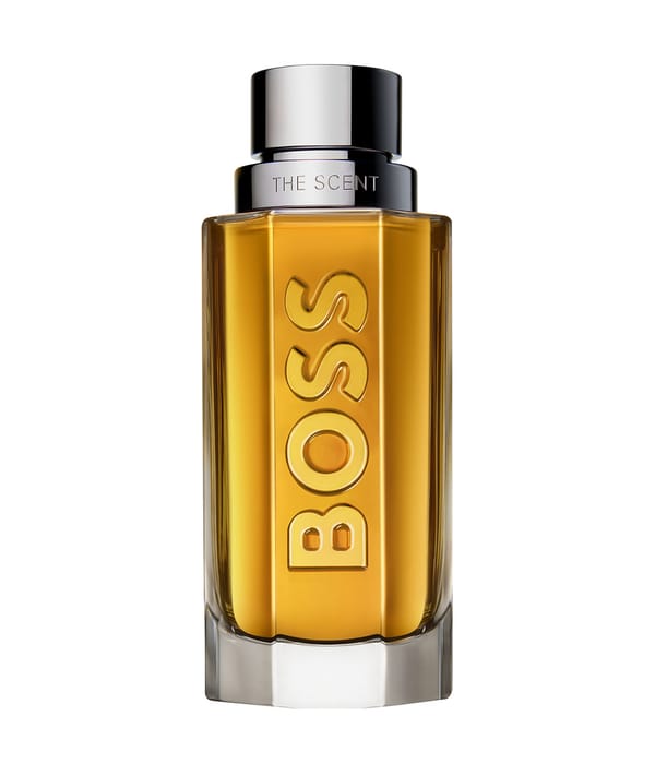Produktbild 1 von 6, HUGO BOSS Boss The Scent After Shave Lotion