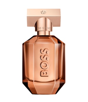 Hugo Boss BOSS The Scent Le Parfum For Her New Design Parfum 30 ml