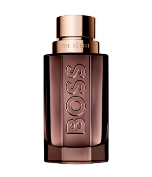 hugo boss the scent le parfum for him ekstrakt perfum 50 ml     