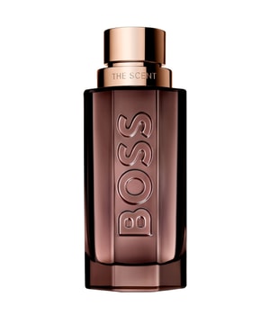hugo boss the scent le parfum for him