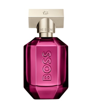 Hugo Boss Boss The Scent Magnetic For Her New Design Eau de Parfum (EdP) 30 ml