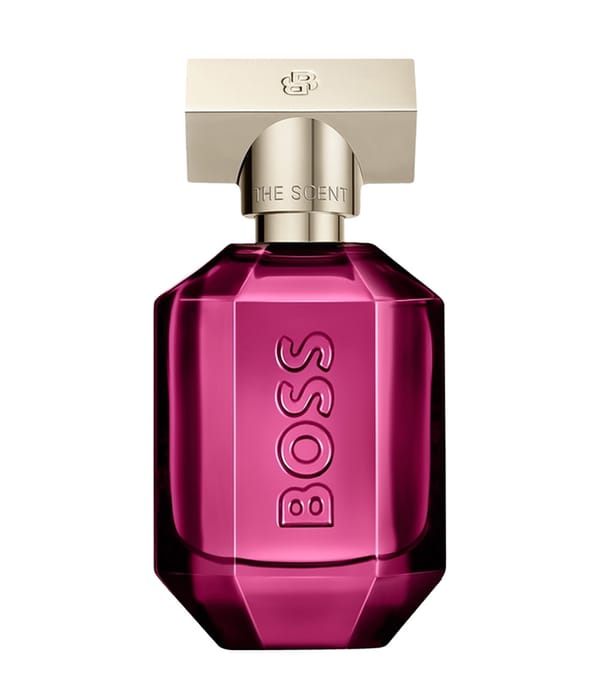 Zdjęcie produktu 1 z 6, HUGO BOSS BOSS The Scent Woda perfumowana