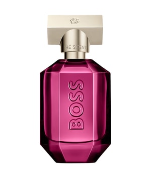 HUGO BOSS BOSS The Scent Magnetic For Her New Design