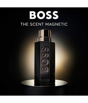 セール中✴︎Hugo Boss The Scent Magnetic セール中✴︎Hugo Boss The Scent Magnetic BOSS The Scent