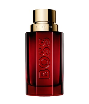 hugo boss the scent elixir for him ekstrakt perfum 50 ml     